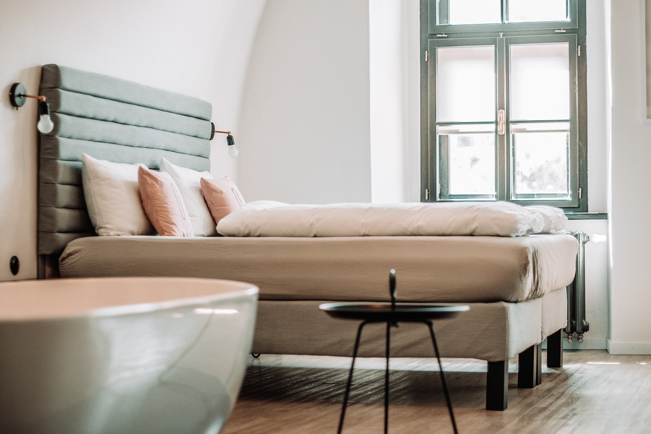 Why You Should Invest in Eco-Friendly Furniture
